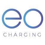 EO Charging logo