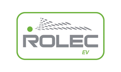 Rolec EV logo