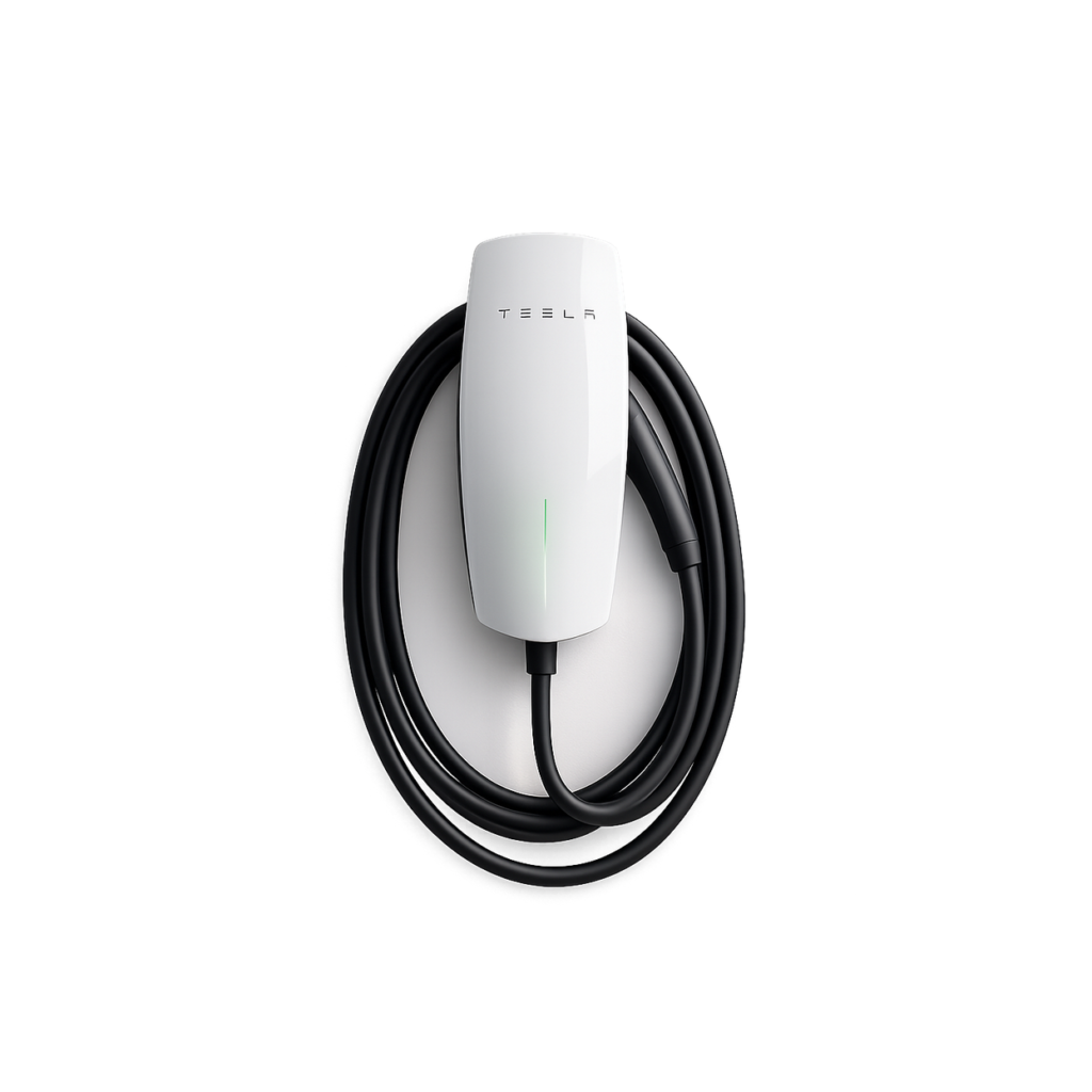 Tesla Wall Connector