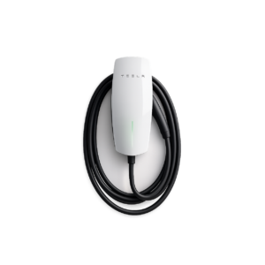 Tesla Wall Connector
