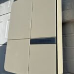 Andersen A3 EV charger installed in New Barnet